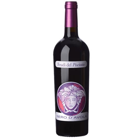 versace owine|nero d'avola wine.